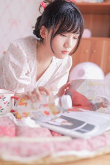比基尼泳衣三角